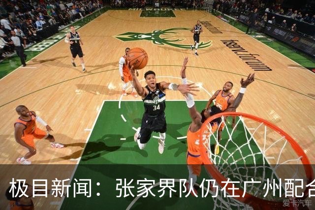 极目新闻：张家界队仍在广州配合调查，警方和多个主管部门已介入